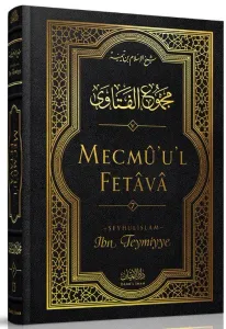 Mecmuul Fetava Tercümesi Cilt 7