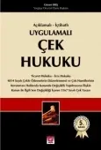 Açıklamalı – İçtihatlı – UygulamalıÇek Hukuku 5