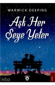 Aşk Her Şeye Yeter