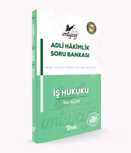 İş Hukuku Soru Bankası