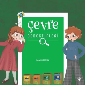 Çevre Dedektifleri