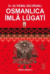 Osmanlıca İmla Lügati 3