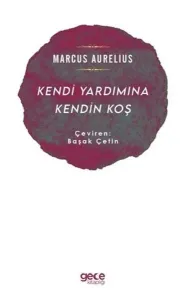 Kendi Yardımına Kendin Koş