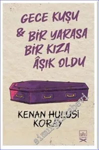 Gece Kuşu / Bir Yarasa Bir Kıza Aşık Oldu -         2022