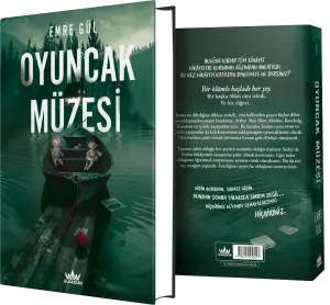 Oyuncak Müzesi 1 (CİLTLİ)