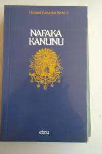 Nafaka Kanunu