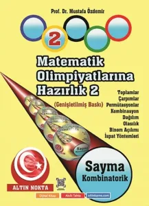 MATEMATİK OLİMPİYATLARINA HAZIRLIK -2 TEMEL BİLGİLER -2