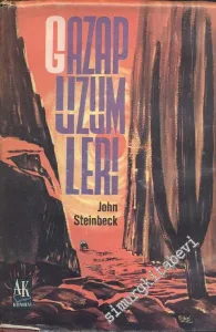 Gazap Üzümleri -        1967