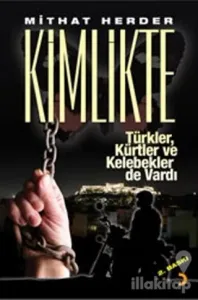 Kimlikte