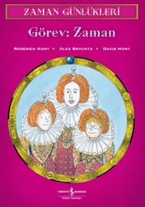 Zaman Günlükleri 9  Görev: Zaman