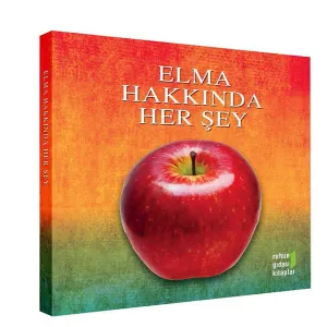 Elma Hakkında Her Şey