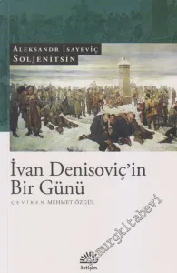 İvan Denisoviç’in Bir Günü -