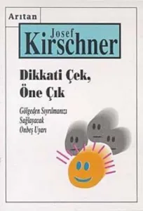 Dikkati Çek Öne Çık