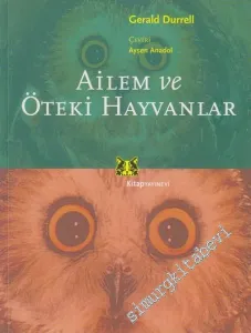 Ailem ve Öteki Hayvanlar -        2006