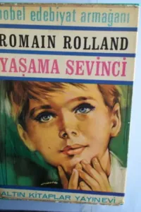 Yaşama Sevinci