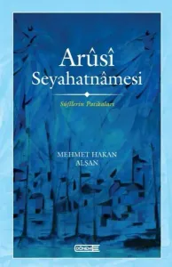 Arûsî Seyahatnâmesi