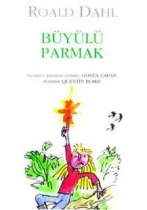 Büyülü Parmak Büyülü Parmak