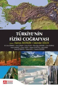 Türkiye Fiziki Coğrafyası