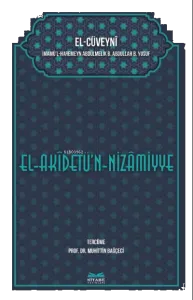 el-Akîdetü'n-Nizâmiyye
