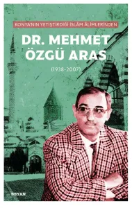 Dr. Mehmet Özgü Aras