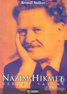 Nazım Hikmet Gerçek Yaşamı