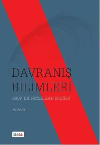 Davranış Bilimleri