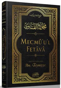 Mecmuul Fetava Tercümesi Cilt 9