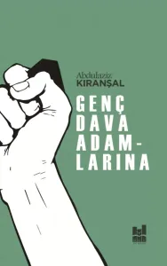 GENÇ DAVA ADAMLARINA