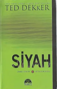 Siyah