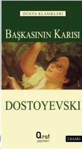 Başkasının Karısı