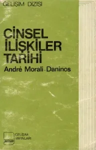 Cinsel İlişkiler Tarihi - Cep Boy