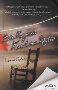 Bir Yazarın Karalama Defteri