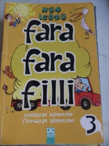 Fara Fara Filli 3