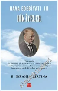 Hava Edebiyatı 3 - Hikayeler -        2023