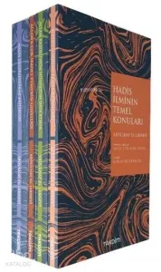 Abdulhay El-Leknevi Seti (4 Kitap Takım)