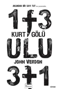 Kurt Gölü 1+3 / 3+1