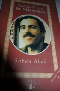 Bağdat'tan Dönen Şiirler
