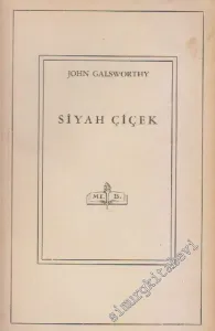 Siyah Çiçek -        1947