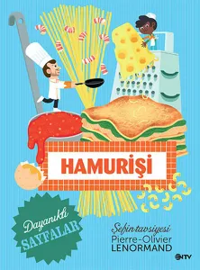 Şefin Tavsiyesi - Hamurişi