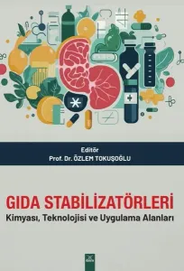 Gıda Stabilizatörleri