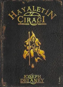 Hayaletin Çırağı