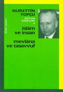 İslam ve İnsan/Mevlana ve Tasavvuf