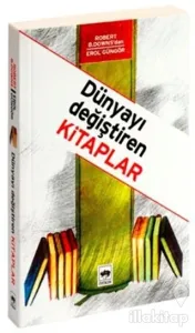 Dünyayı Değiştiren Kitaplar