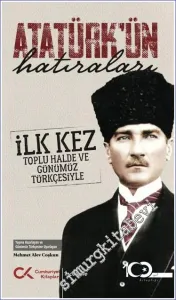Atatürk'ün Hatıraları -        2023