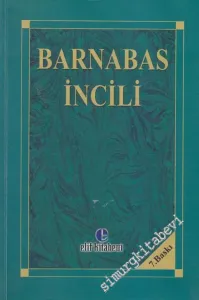 Barnabas İncili -        2006