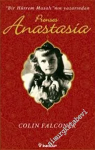 Prenses Anastasia -