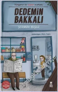 Dedemin Bakkalı  -         2022