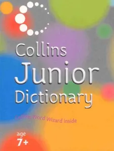 Junior Dictionary