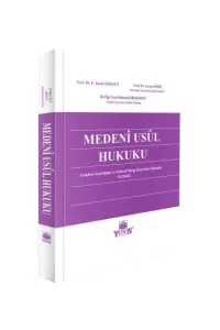 Medeni Usul Hukuku