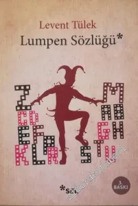 Lumpen Sözlüğü -        2014